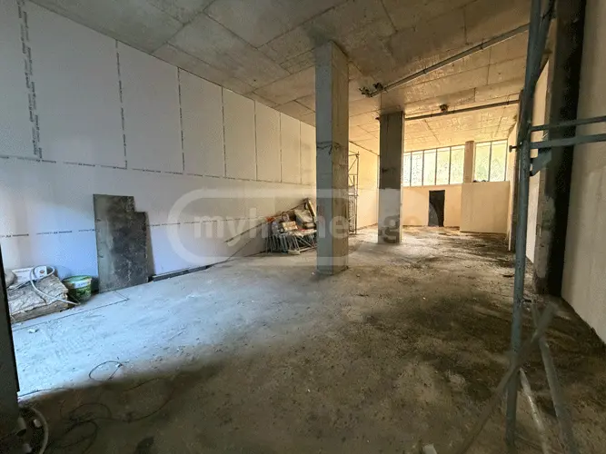 For Rent Universaluri Commercial Space In Batumi view 6