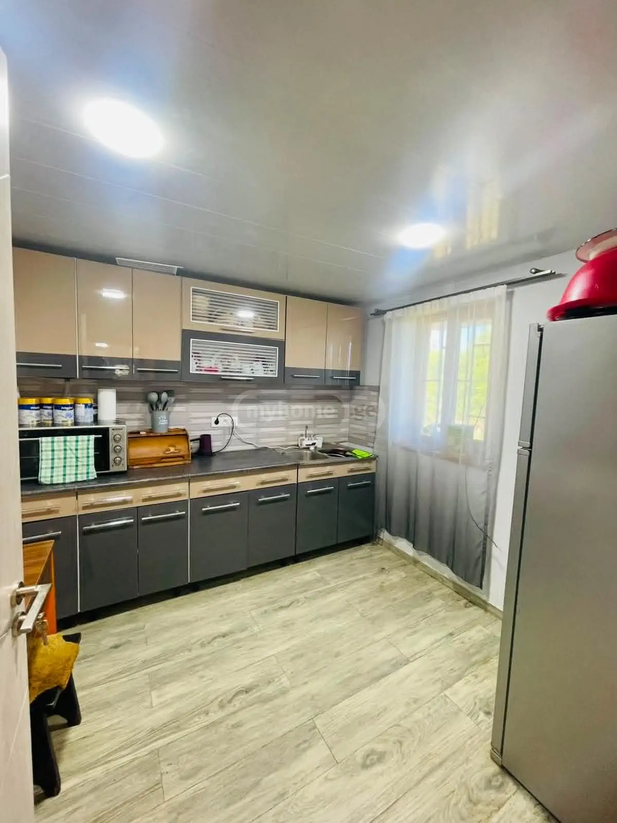 For Sale 6 Room Private House Tetritsqaros Raionshi view 7