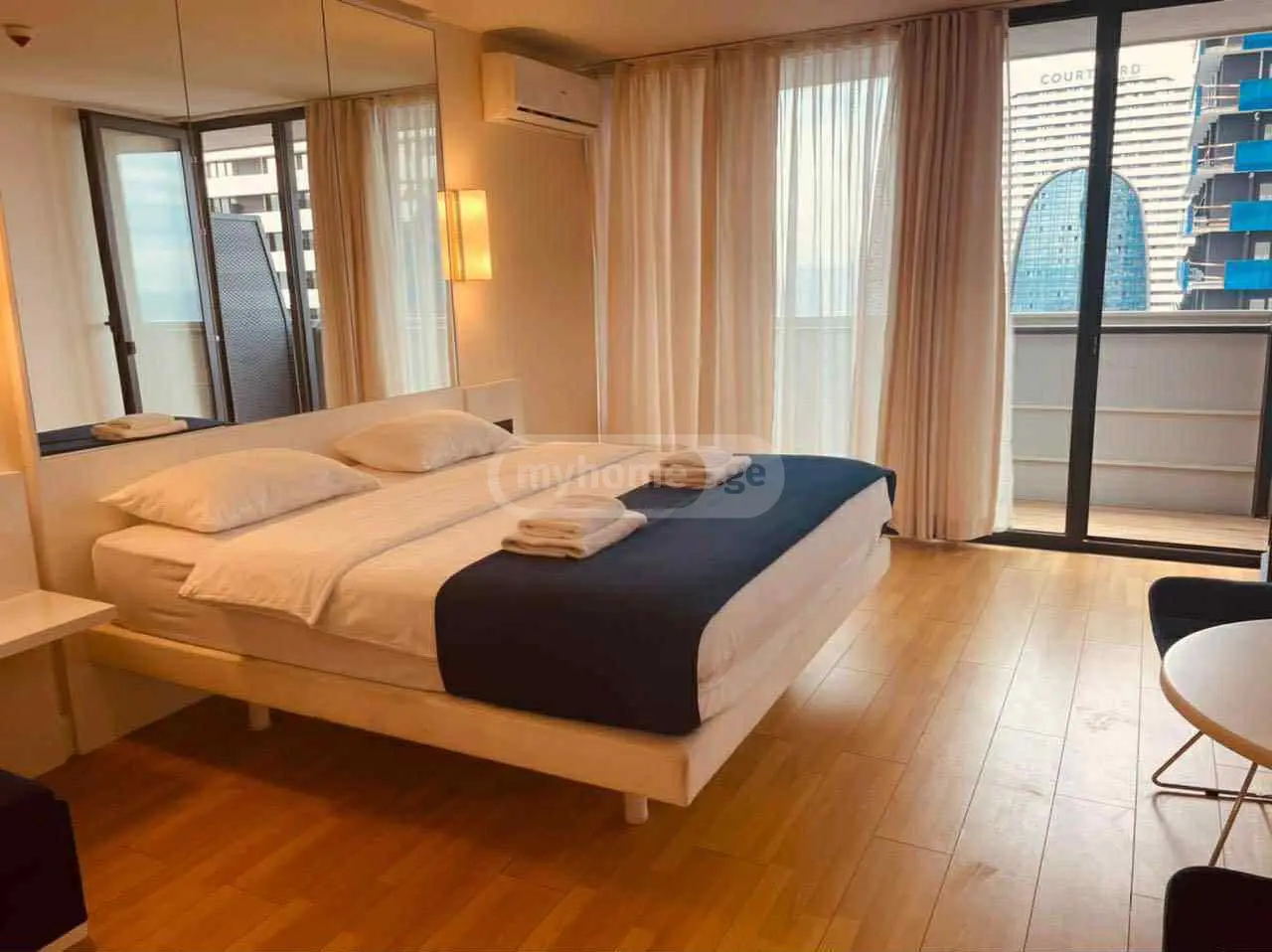 For Sale 1 Room Sastumro view 2
