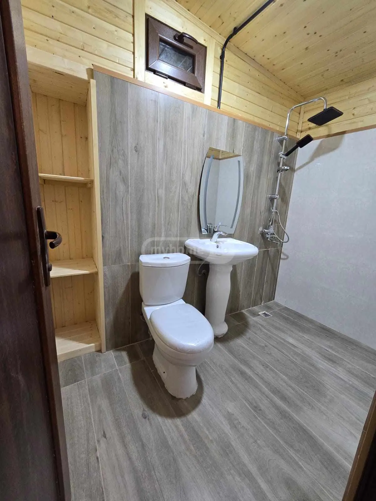 For Sale 9 Room Private House Didubeshi view 7