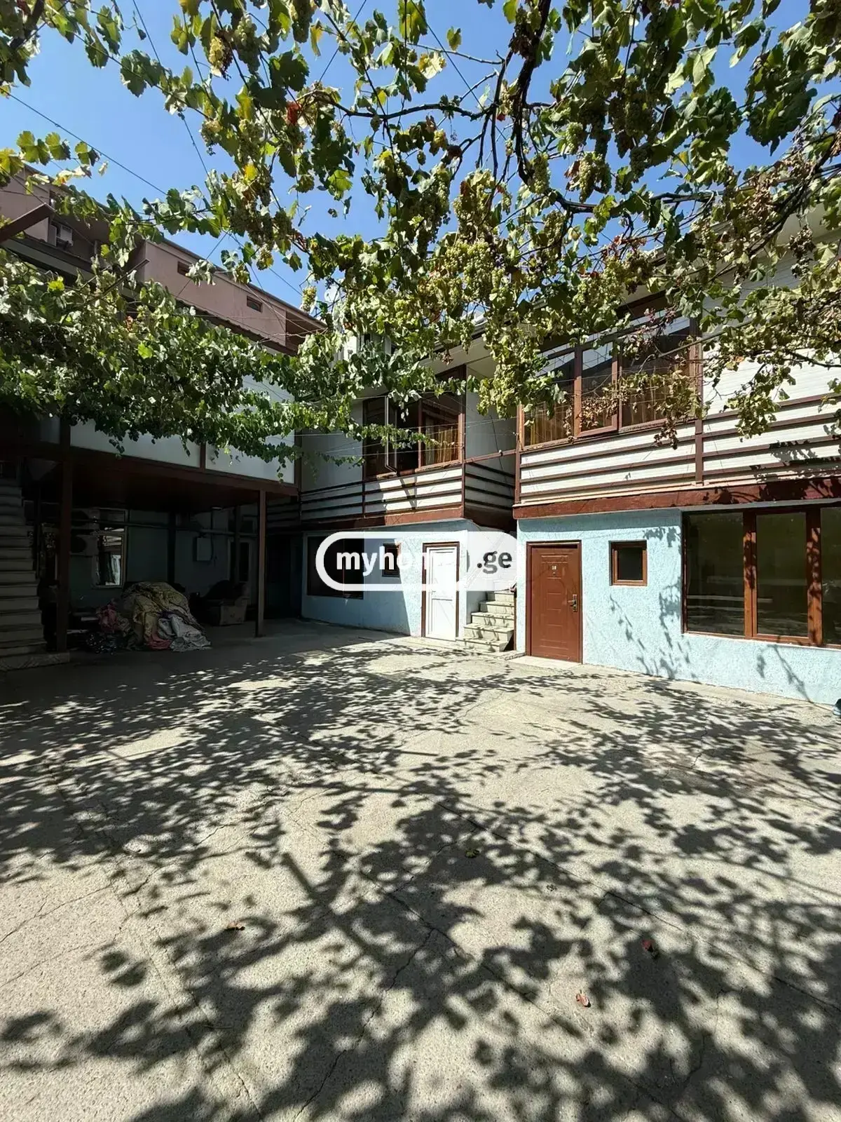 For Rent 10+ Room Sastumro Dighmis Masivshi view 1