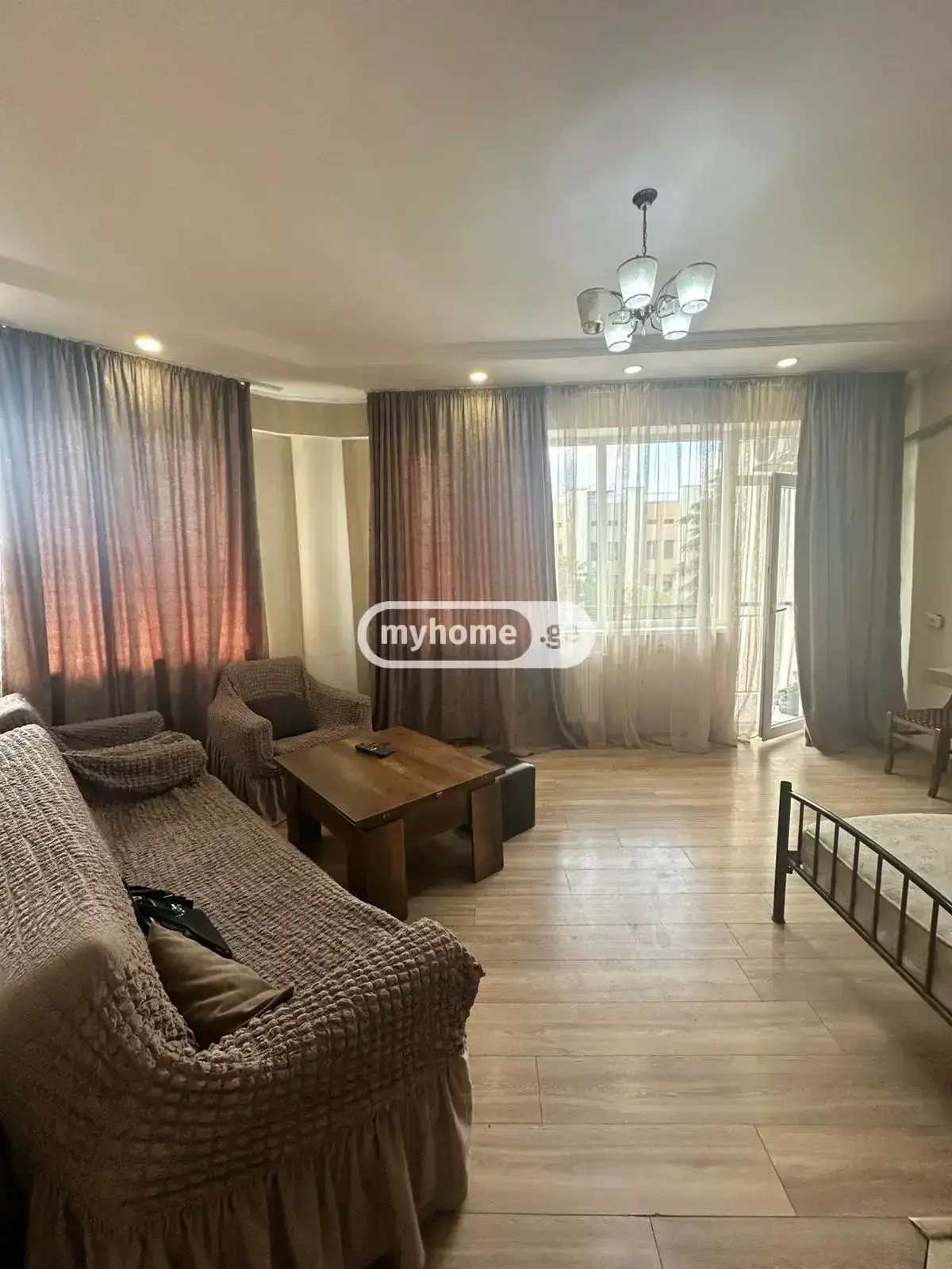 3 Room Flat For Sale view 17