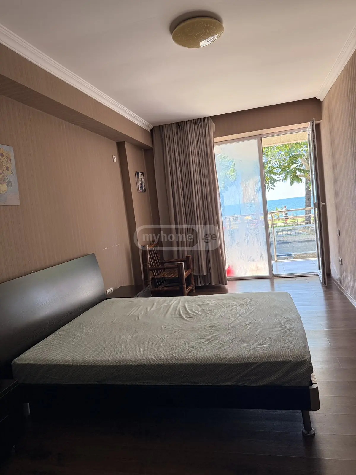For Rent 3 Room Apartment Kobuletshi view 6