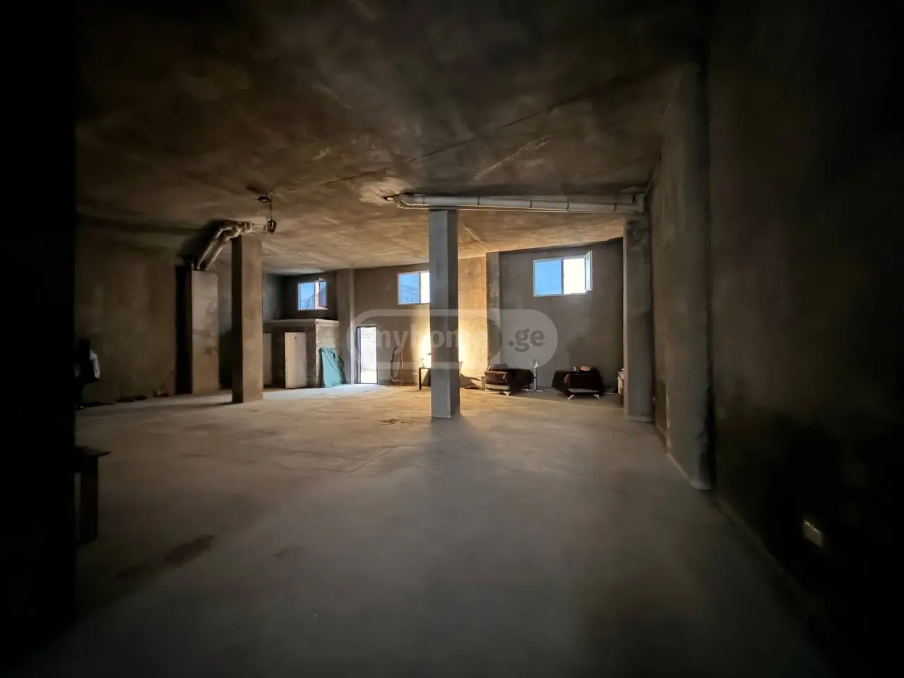 For Sale Universaluri Commercial Space Khelvachaurshi view 7