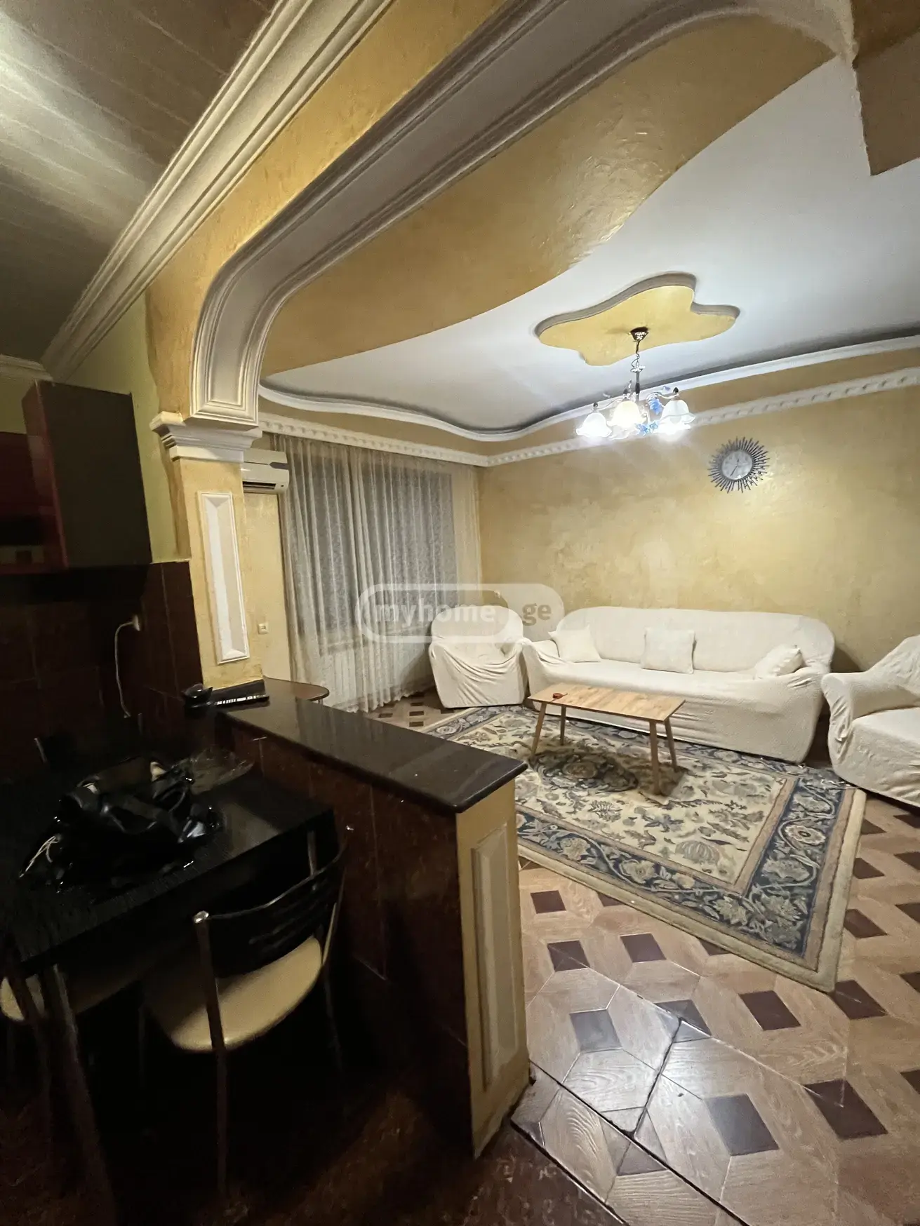 For Rent 4 Room Apartment view 1