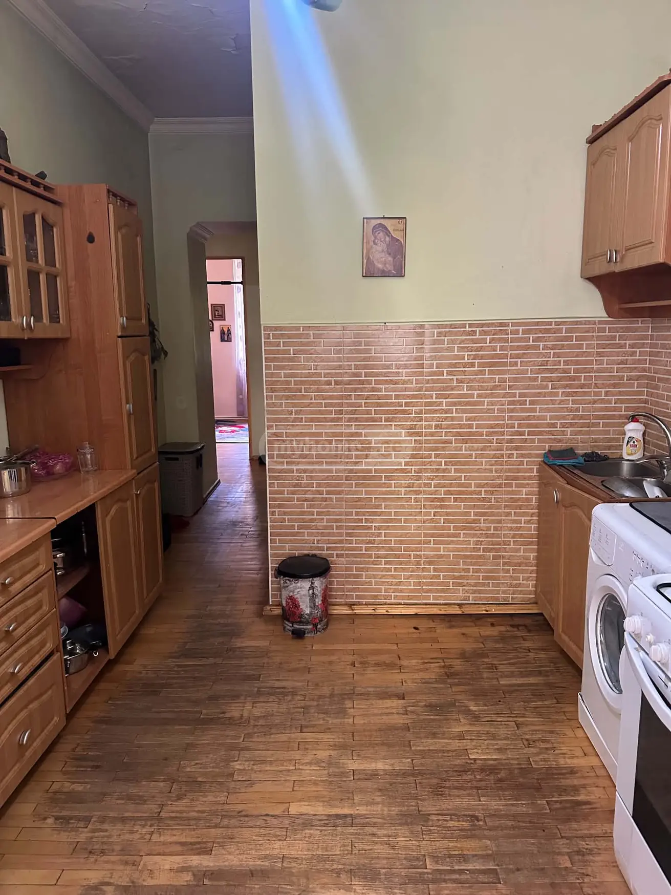 For Sale 4 Room Apartment Borjomshi view 6