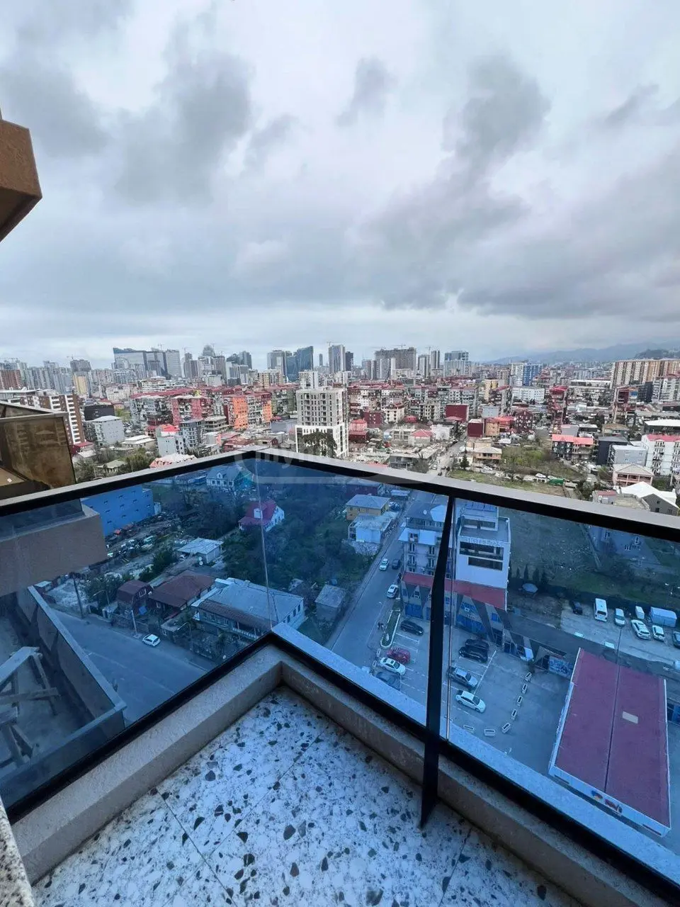 For Rent 2 Room Apartment view 8