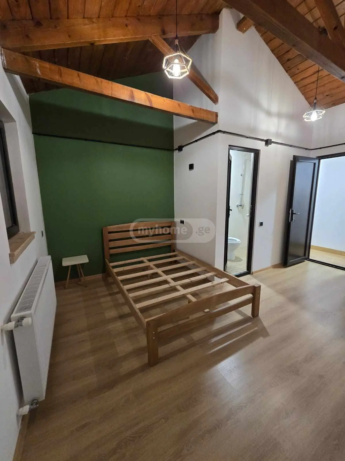 For Sale 9 Room Private House Didubeshi view 16
