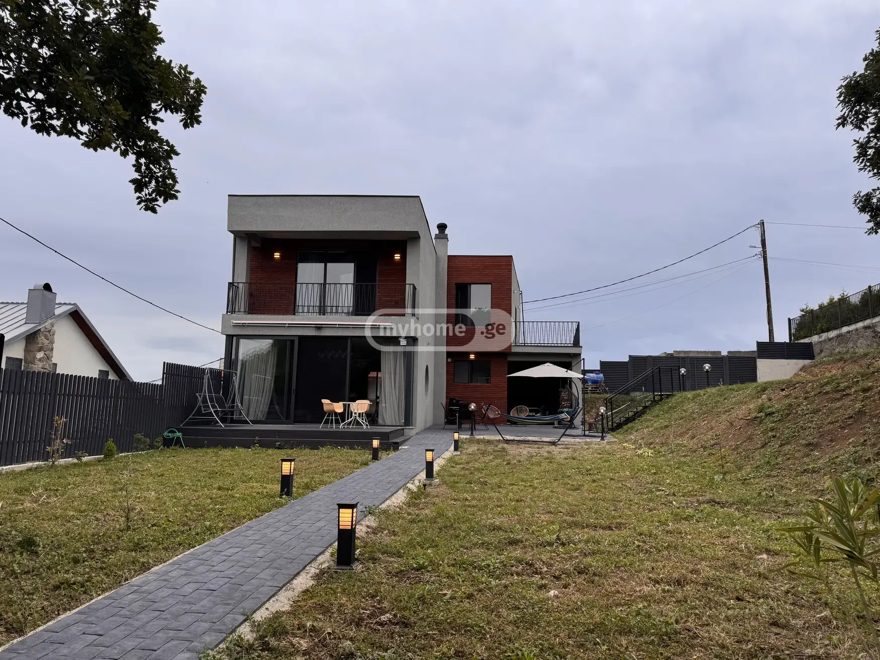 For Sale 10+ Room Private House Kojorshi view 1
