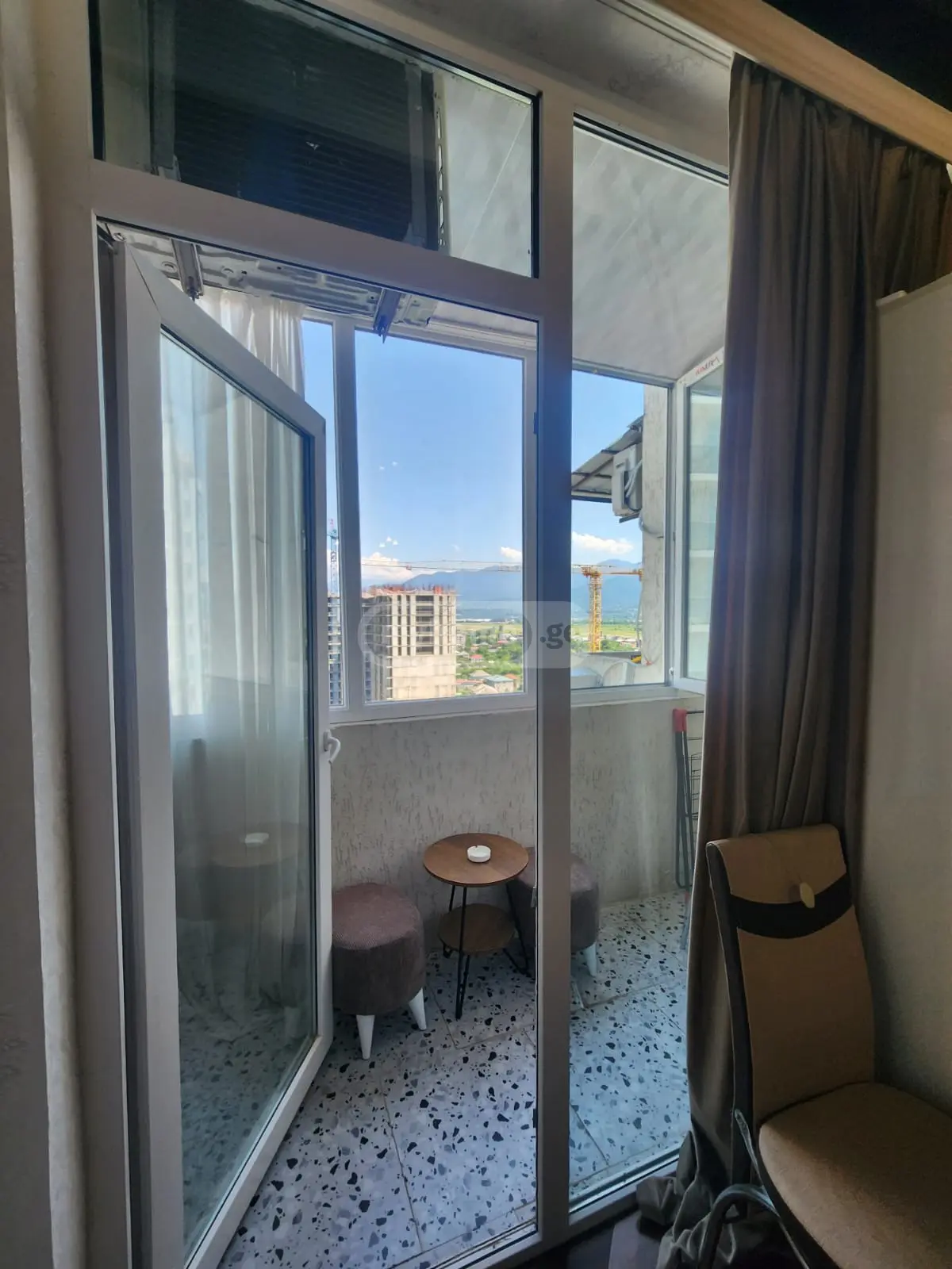 Daily Rent 1 Room Apartment view 4