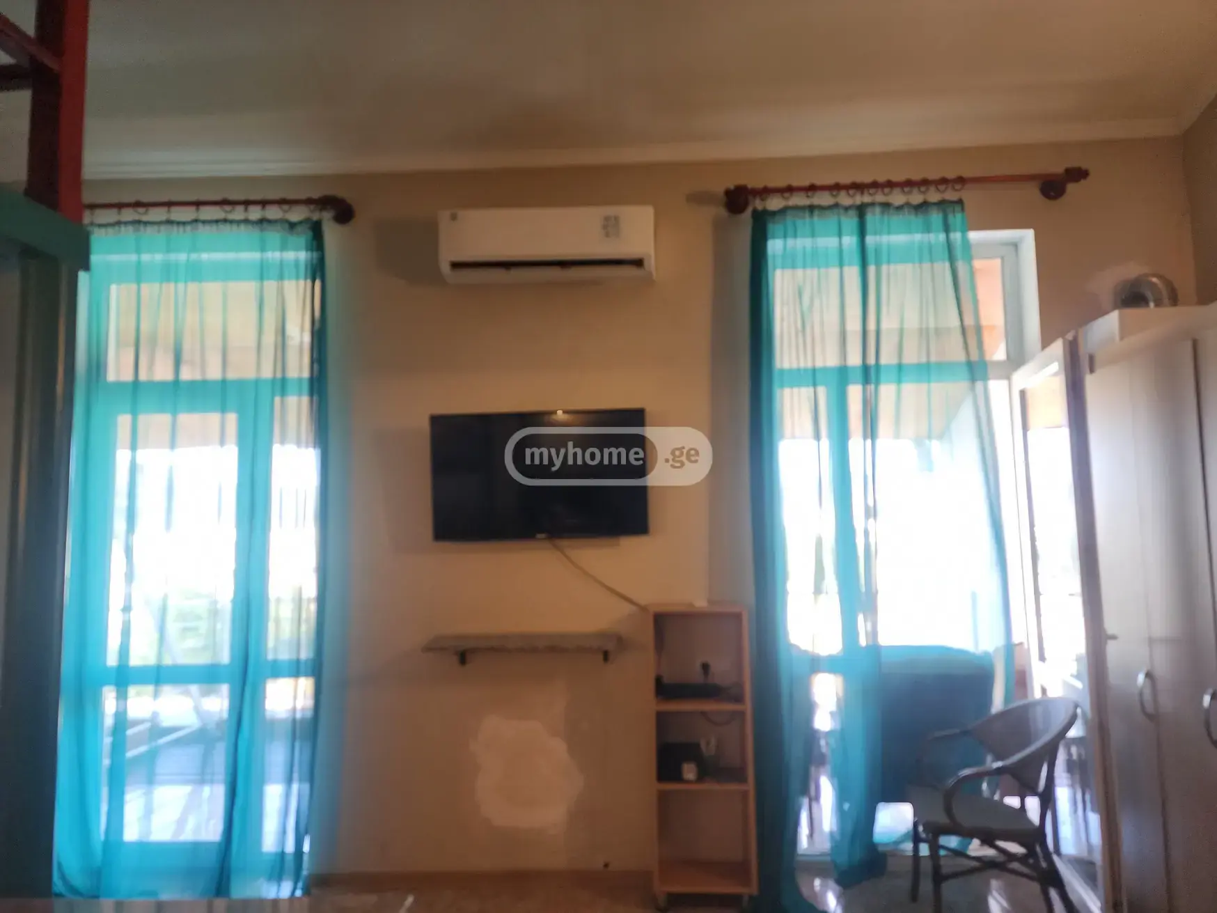 For Rent 2 Room Apartment Dighmis Masivshi view 1