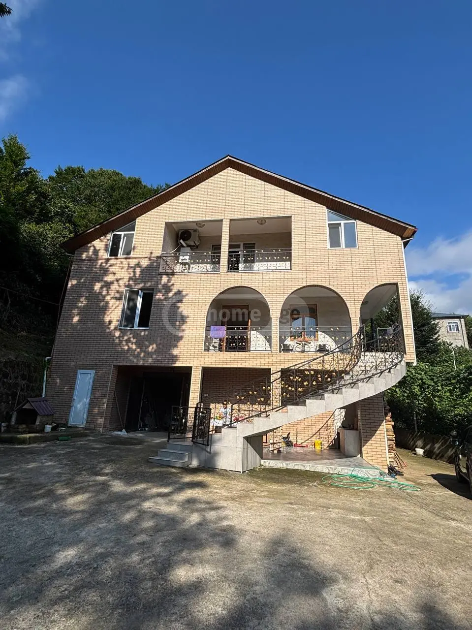 For Rent 5 Room Private House view 1