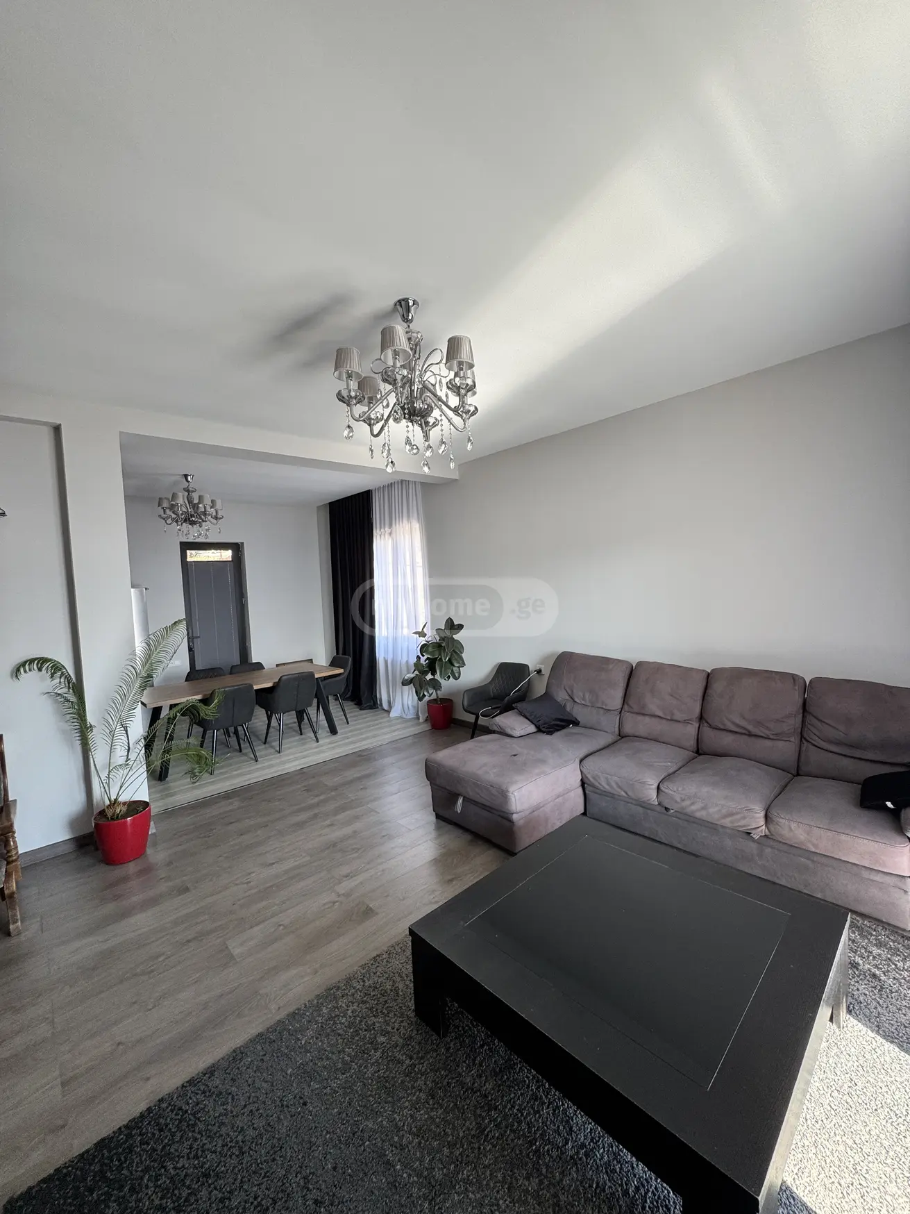 For Sale 5 Room Private House Mtskhetis Munitsipalitetshi view 12