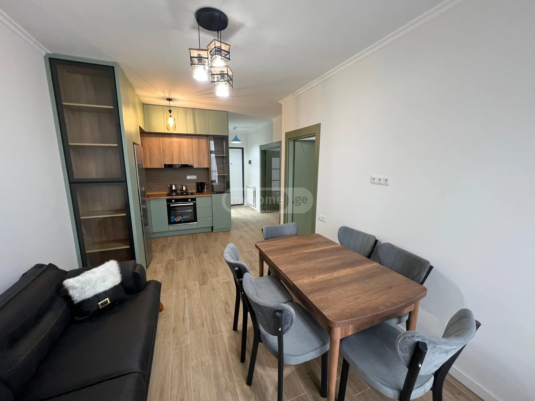 For Rent 2 Room Apartment view 1