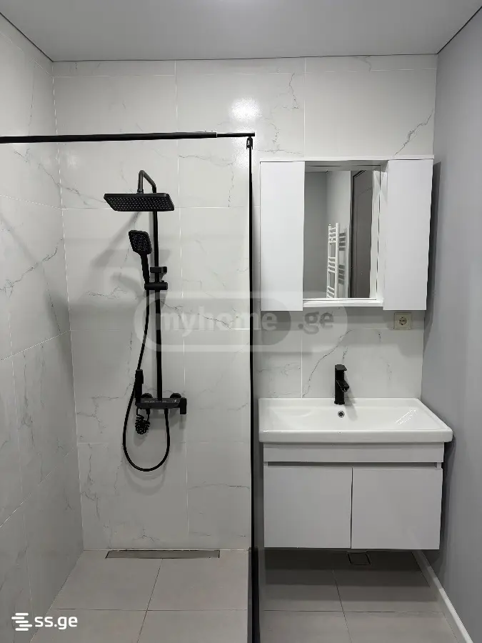 2 Room Flat For Sale view 10