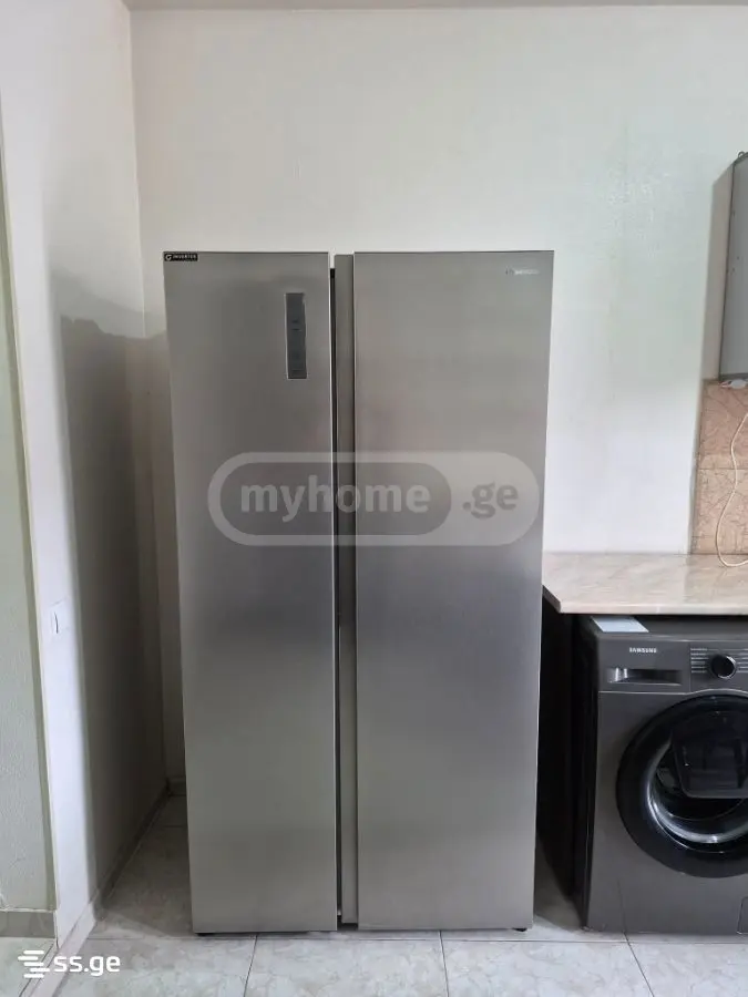 1 Room Flat For Rent. Gldani view 11
