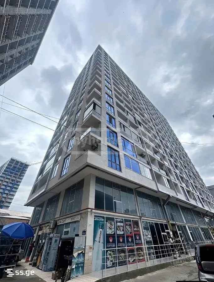 For Sale 2 Room Apartment view 2