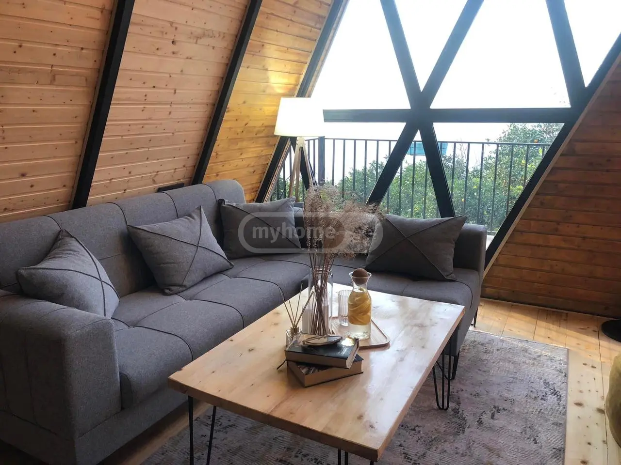 Daily Rent 2 Room Private House Khelvachauris Munitsipalitetshi view 10