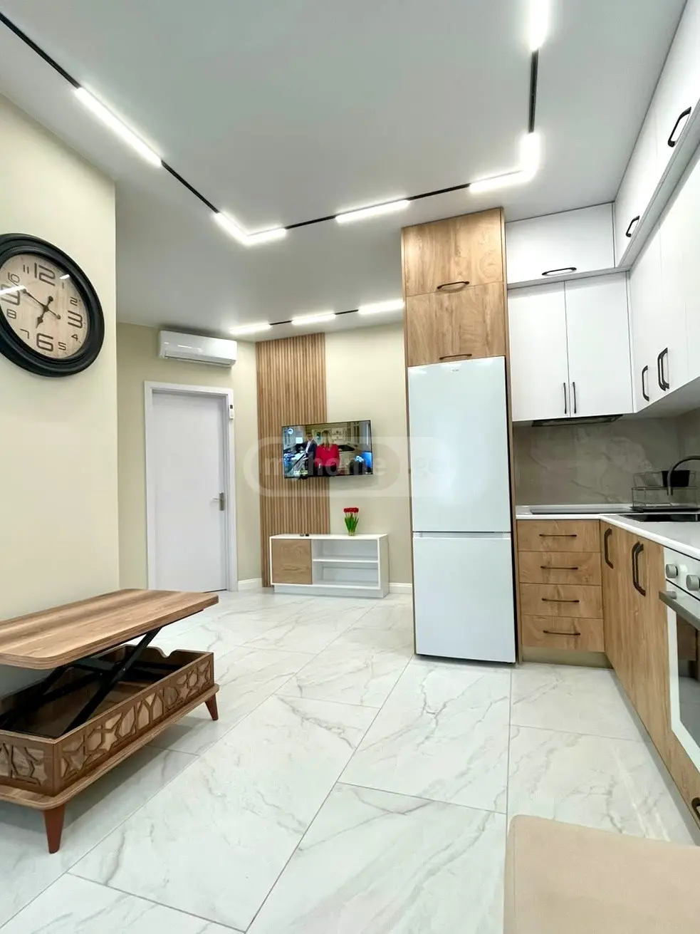For Rent 2 Room Apartment view 6