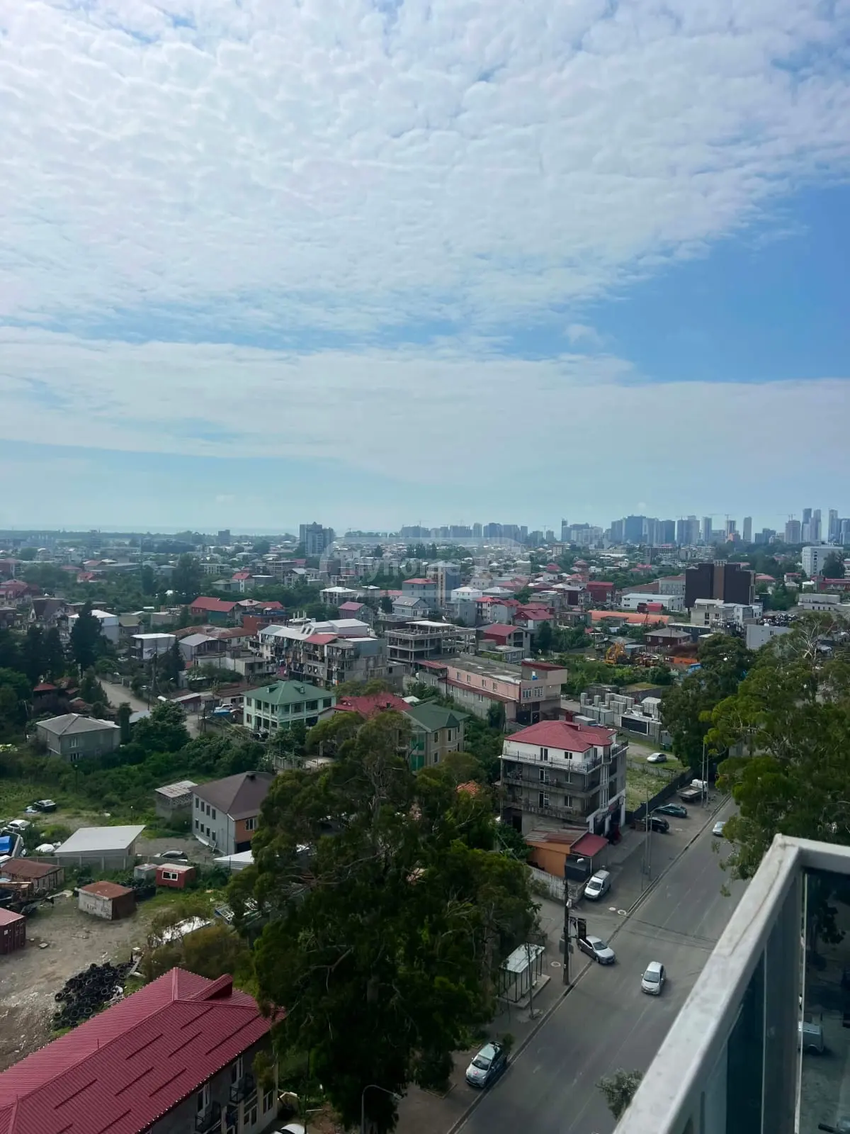 For Rent 3 Room Apartment view 9