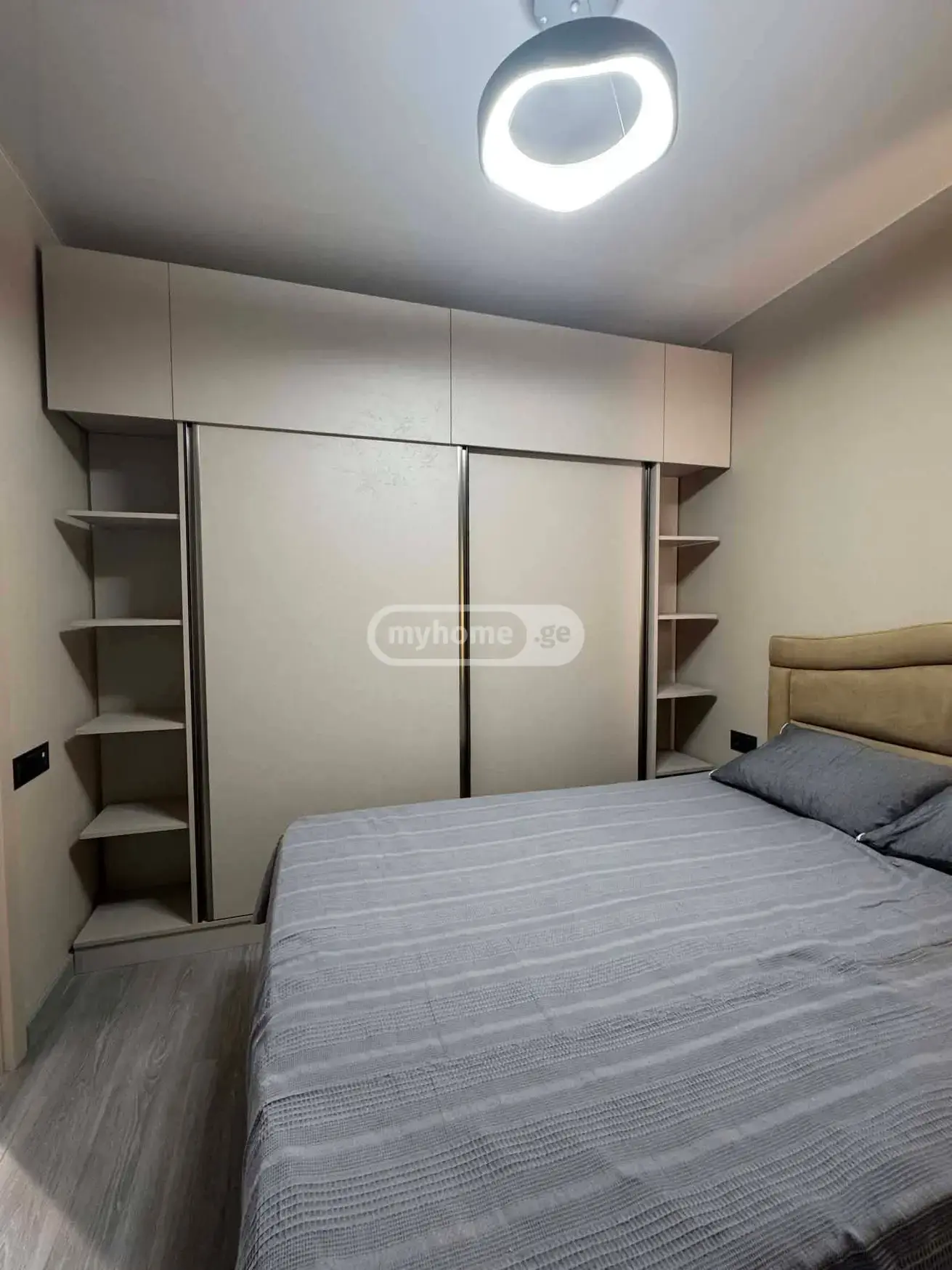 For Rent 2 Room Apartment view 9