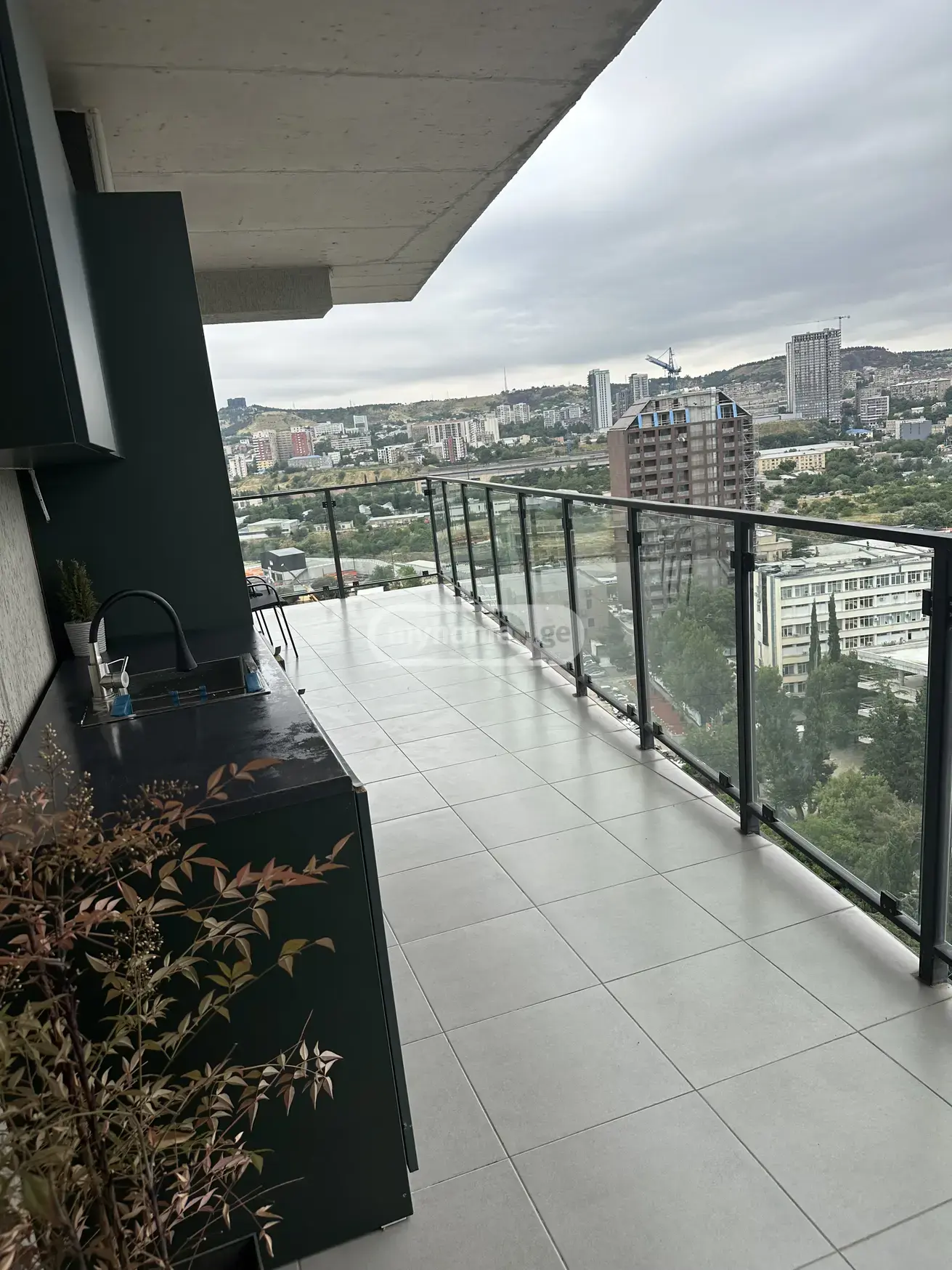 3 Room Flat For Sale view 16
