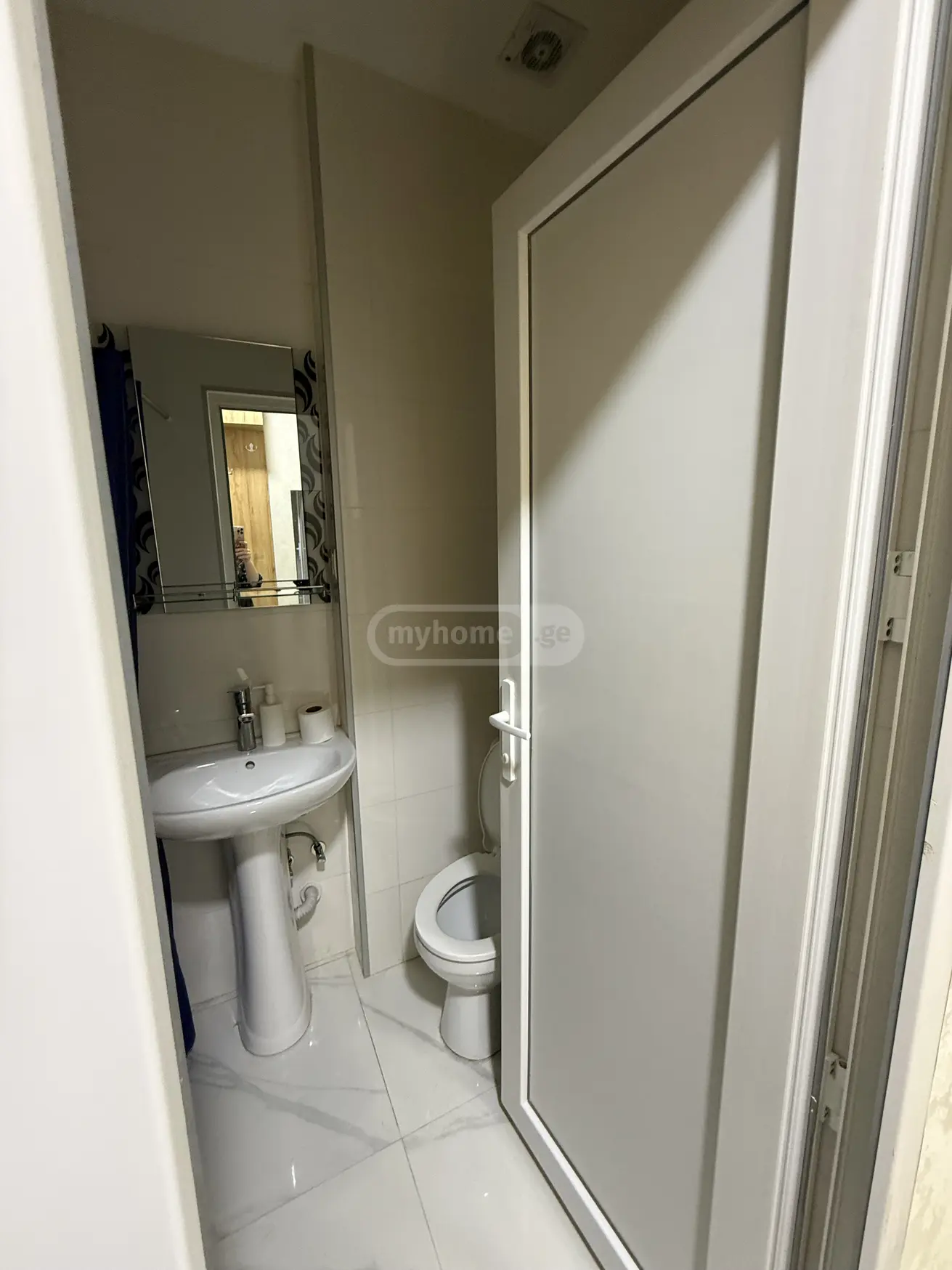 Daily Rent 3 Room Apartment view 9