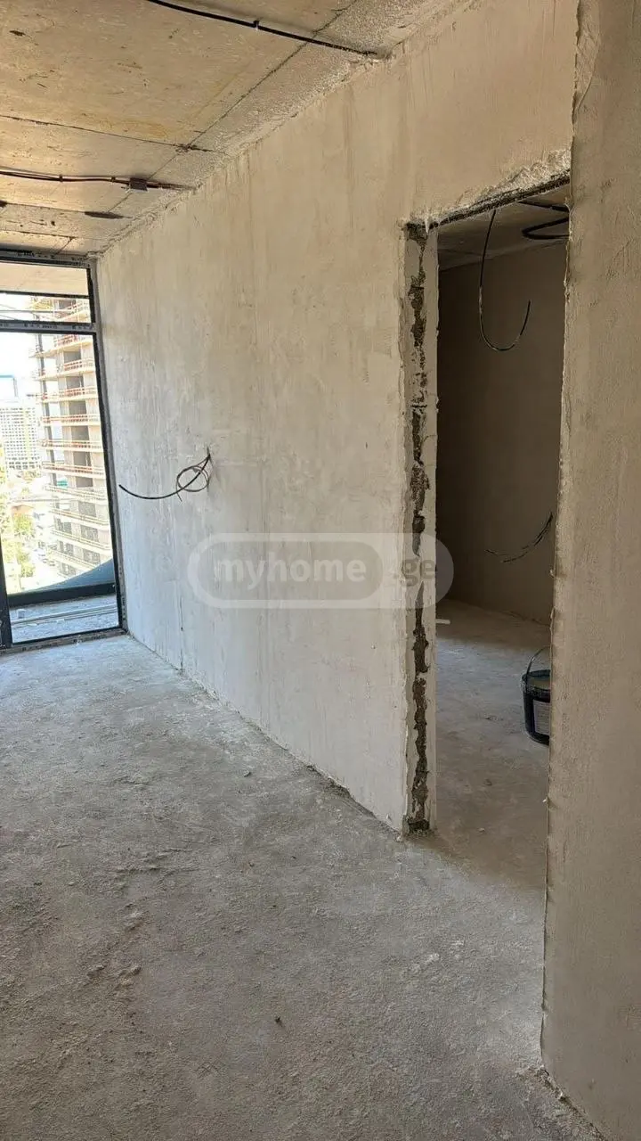 For Sale 2 Room Apartment view 6