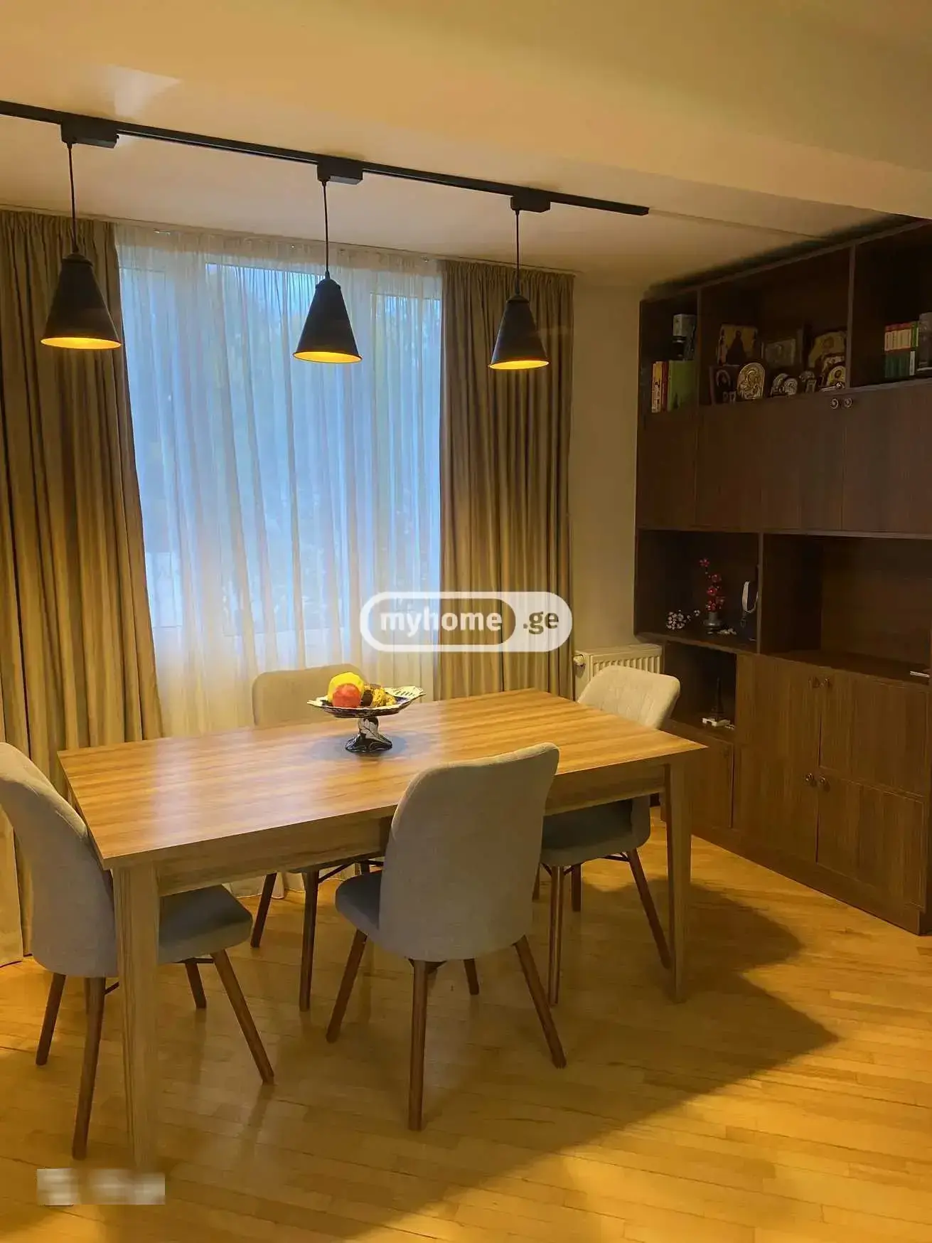 4 Room Flat For Sale view 12