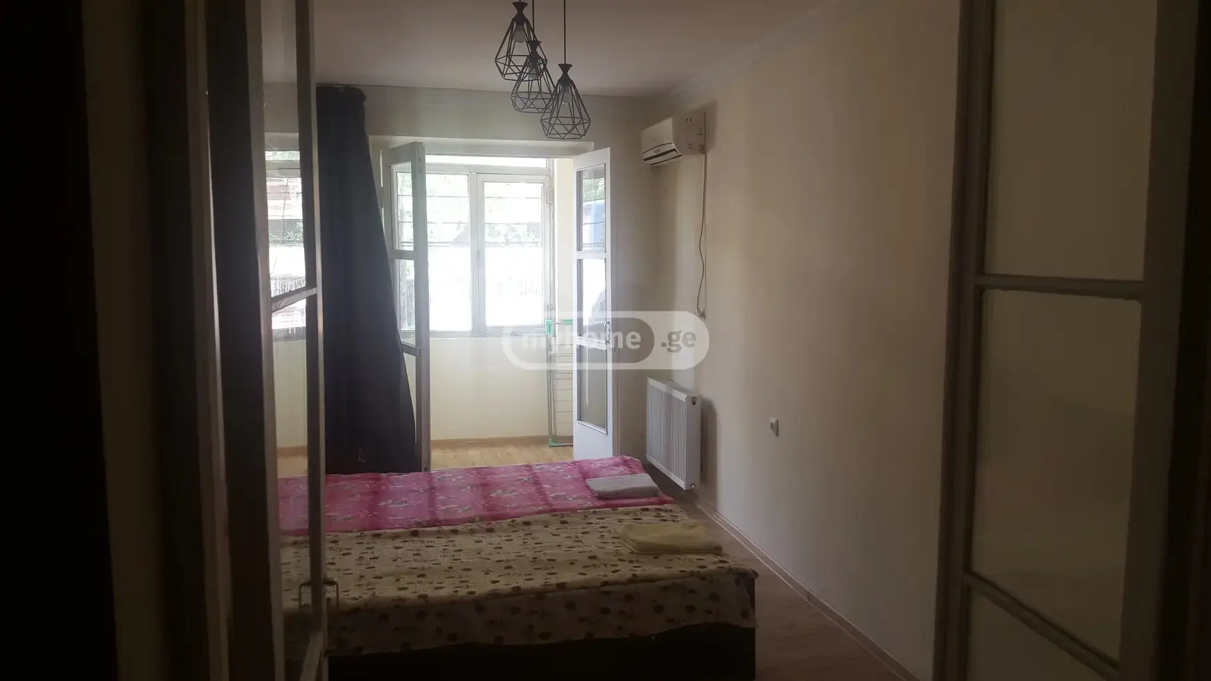 For Rent 2 Room Apartment Shindisshi view 2