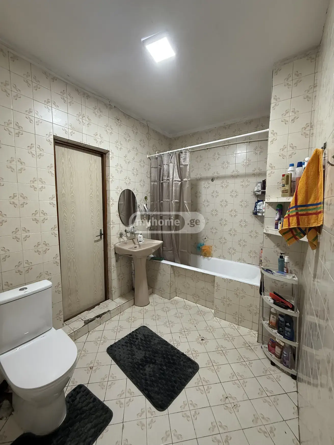 For Sale 5 Room Apartment view 13