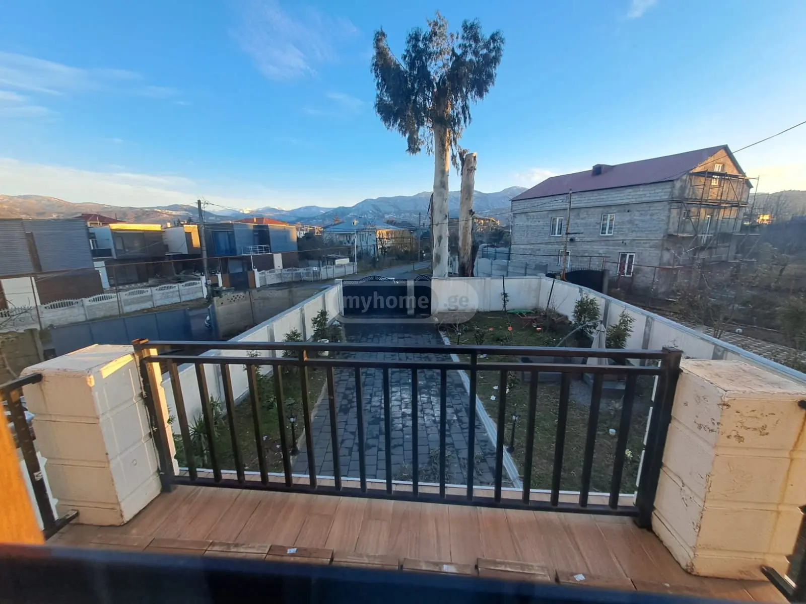 For Rent 6 Room Private House view 16