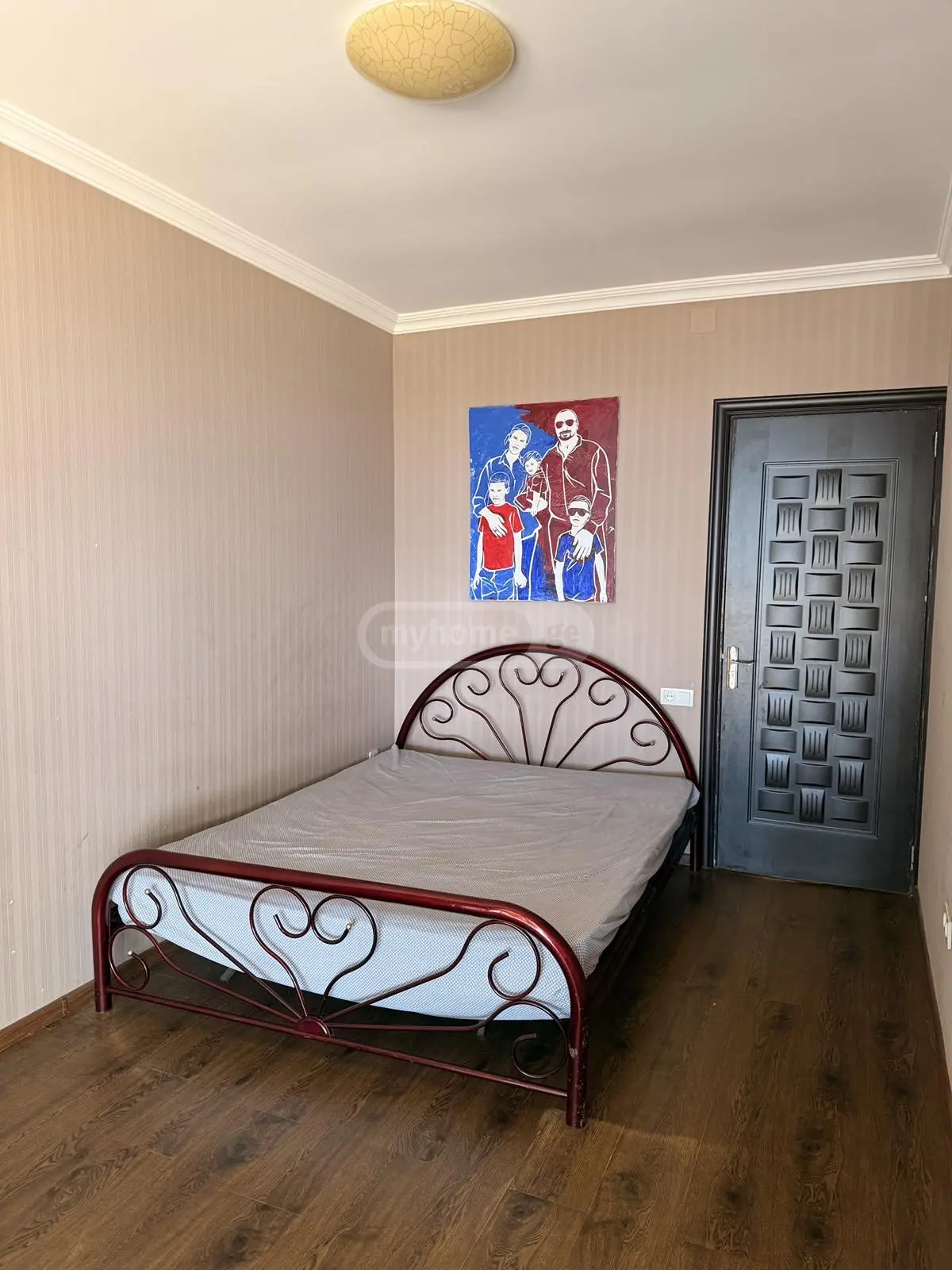 For Rent 3 Room Apartment Kobuletshi view 8