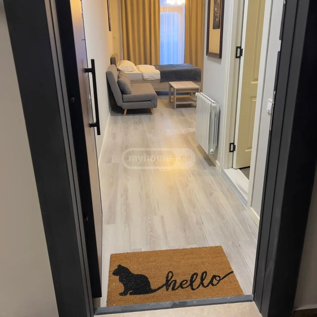 For Sale 1 Room Apartment view 3