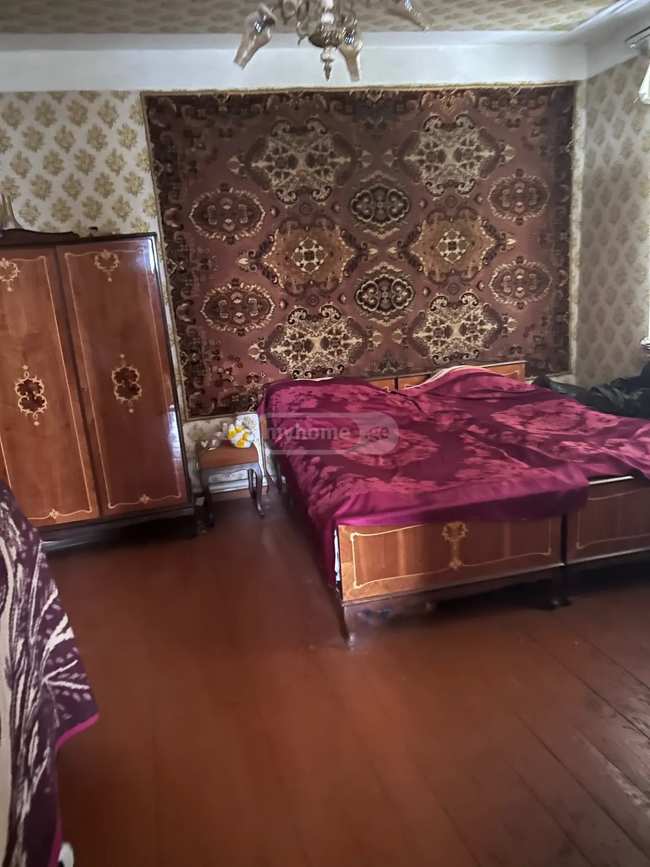 For Sale 6 Room Private House Tetritsqaroshi view 13
