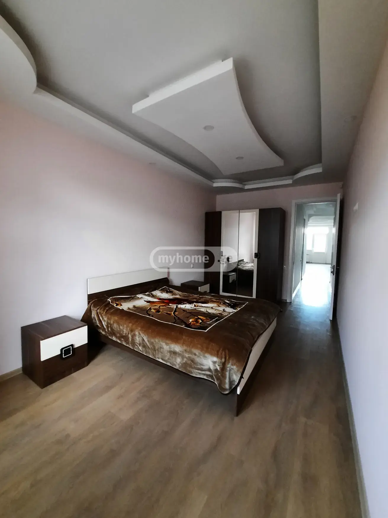 For Rent 3 Room Apartment Dighmis Masivshi view 7