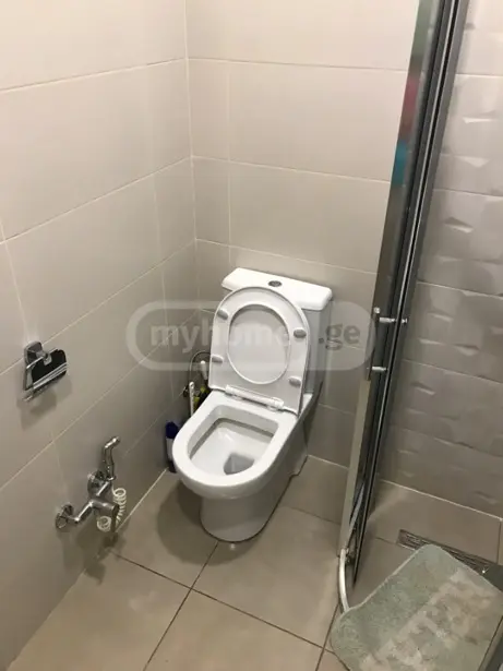 For Rent 2 Room Apartment Dighmis Masivshi view 3