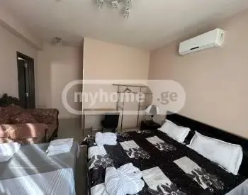 For Rent 10+ Room Sastumro Nadzaladevshi view 5