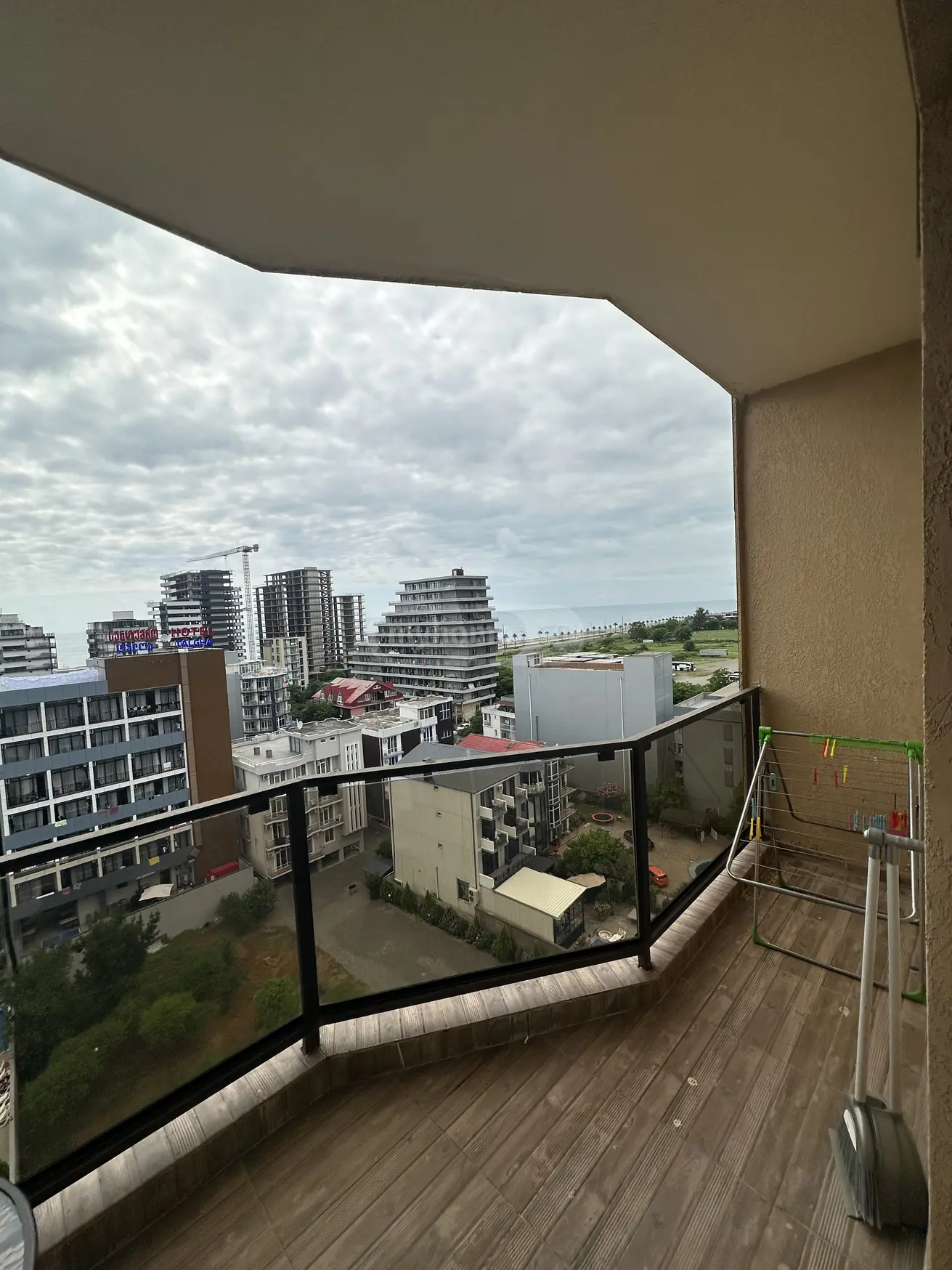 Daily Rent 2 Room Apartment Khelvachauris Munitsipalitetshi view 10
