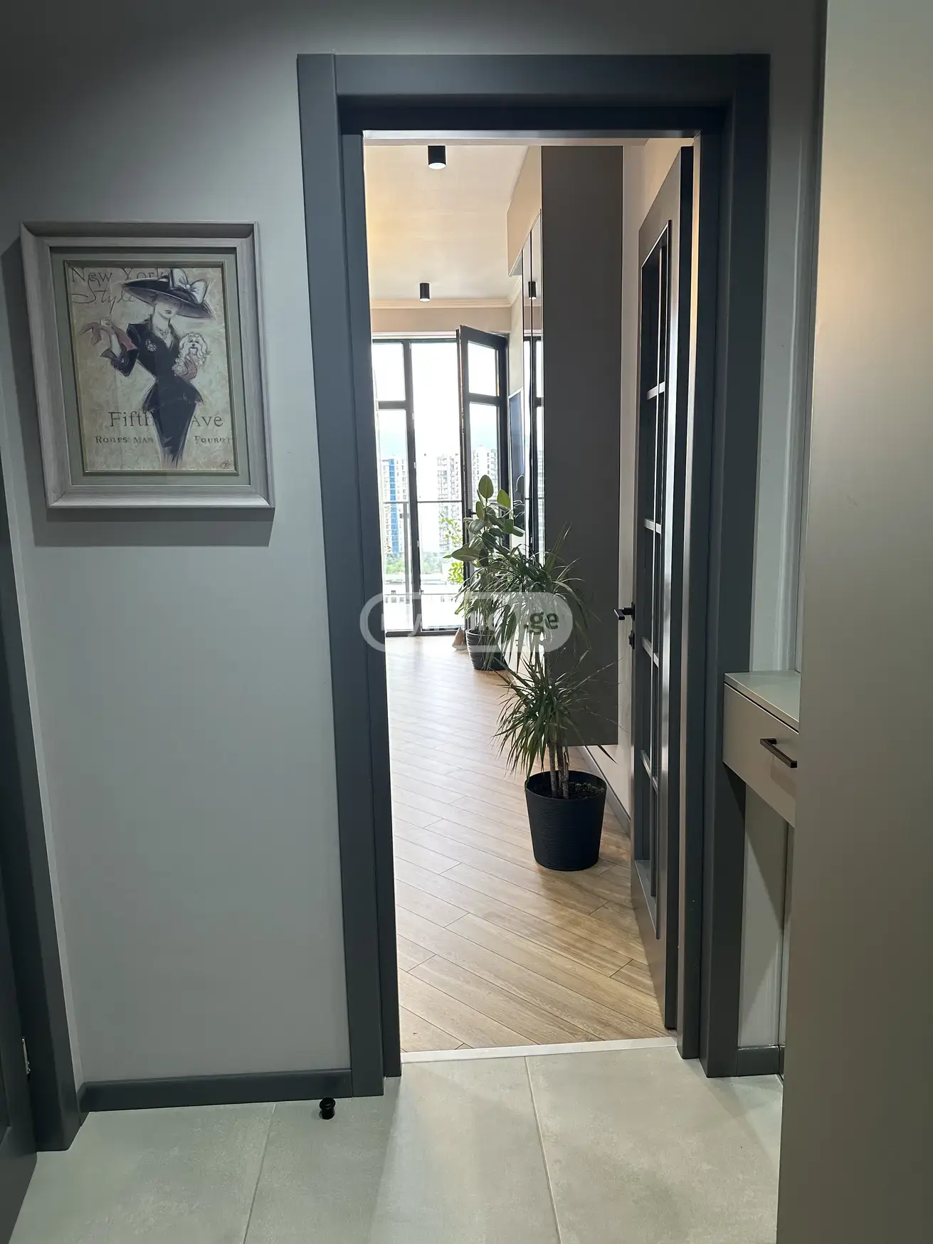 3 Room Flat For Sale view 20