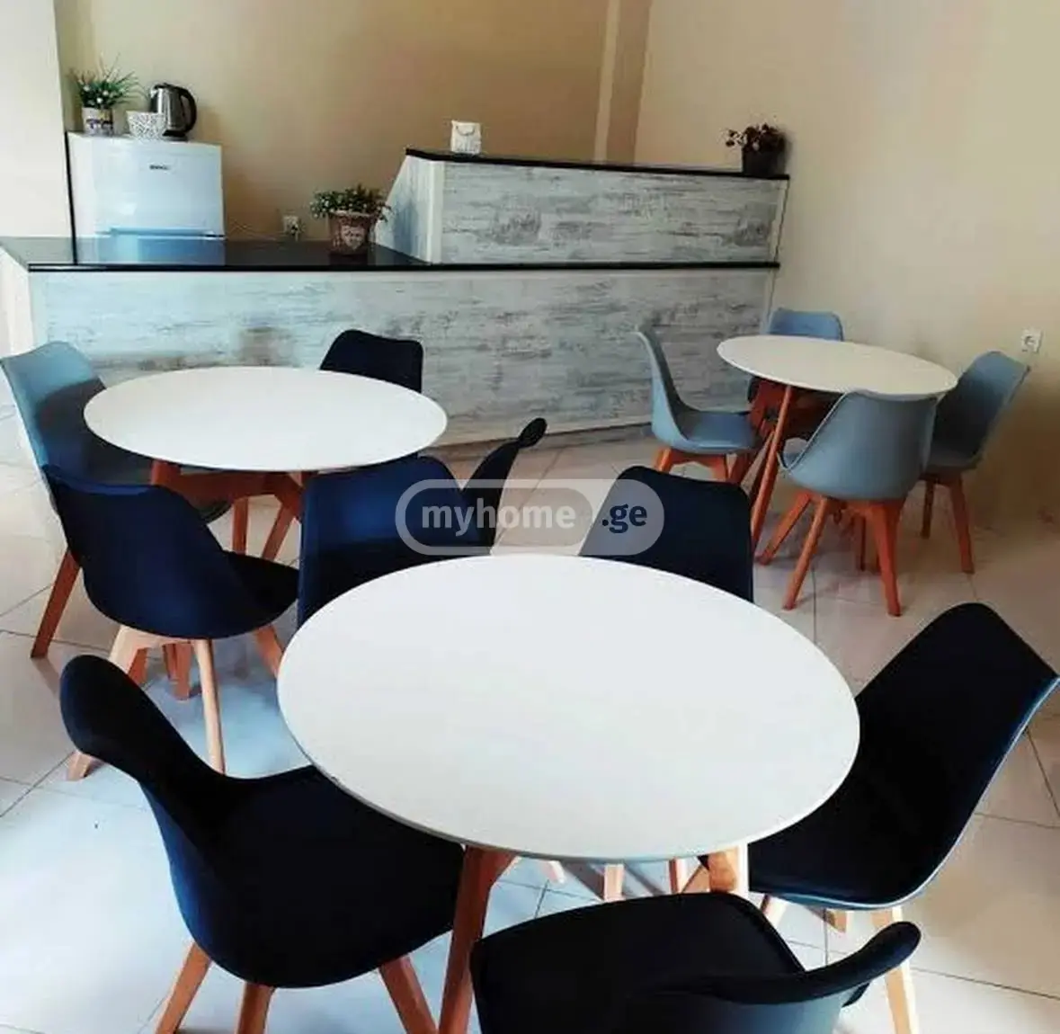 For Rent 10+ Room Sastumro Didubeshi view 7