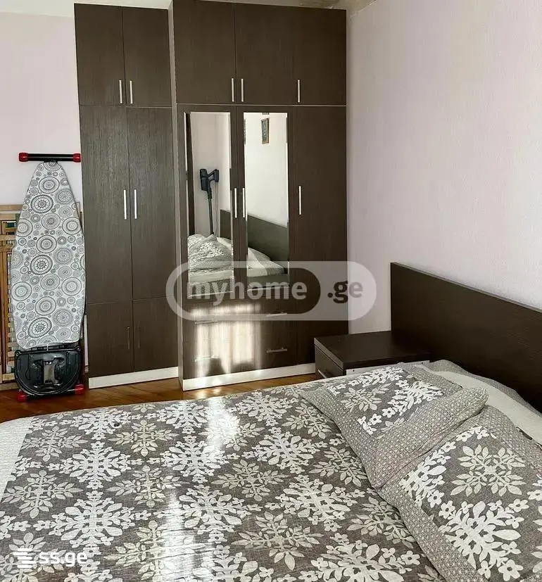 2 Room Flat For Sale view 12