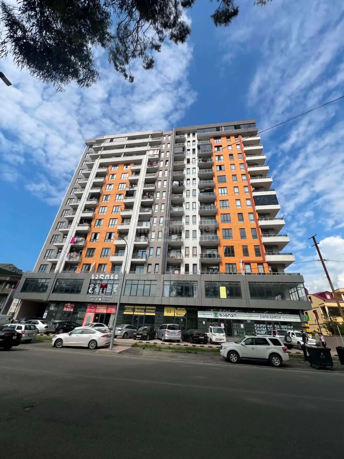For Rent 3 Room Apartment view 8