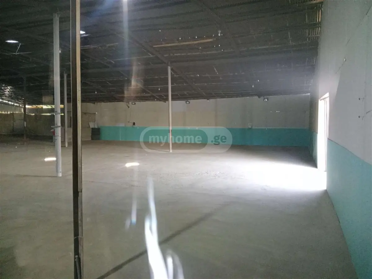 For Rent Satsarmoo Commercial Space Dighmis Masivshi view 3