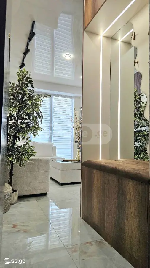 3 Room Flat For Sale view 18