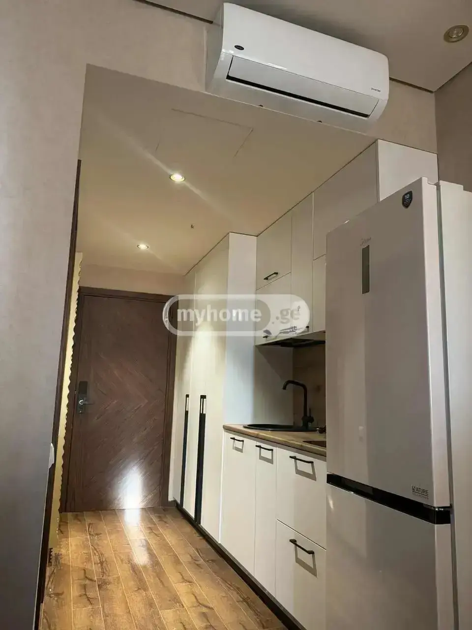 Daily Rent 1 Room Apartment Kobuletis Munitsipalitetshi view 2