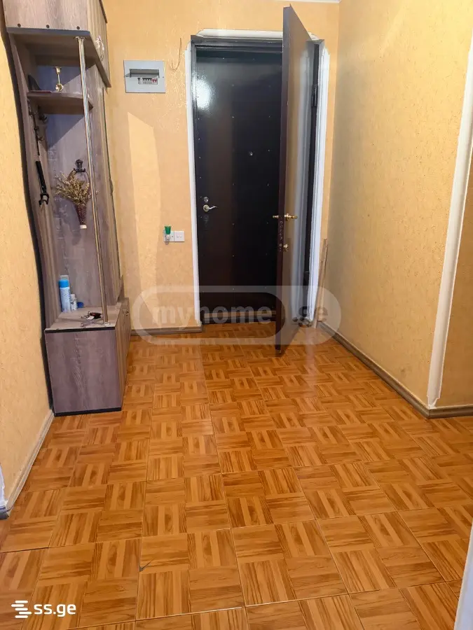 3 Room Flat For Rent. Gldani view 21