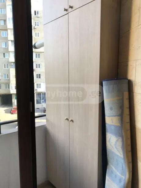 For Rent 2 Room Apartment Dighmis Masivshi view 7