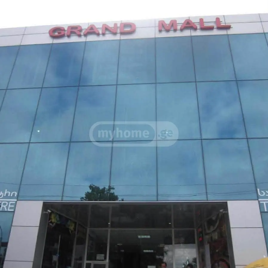 For Sale Universaluri Commercial Space Kutaisshi view 1