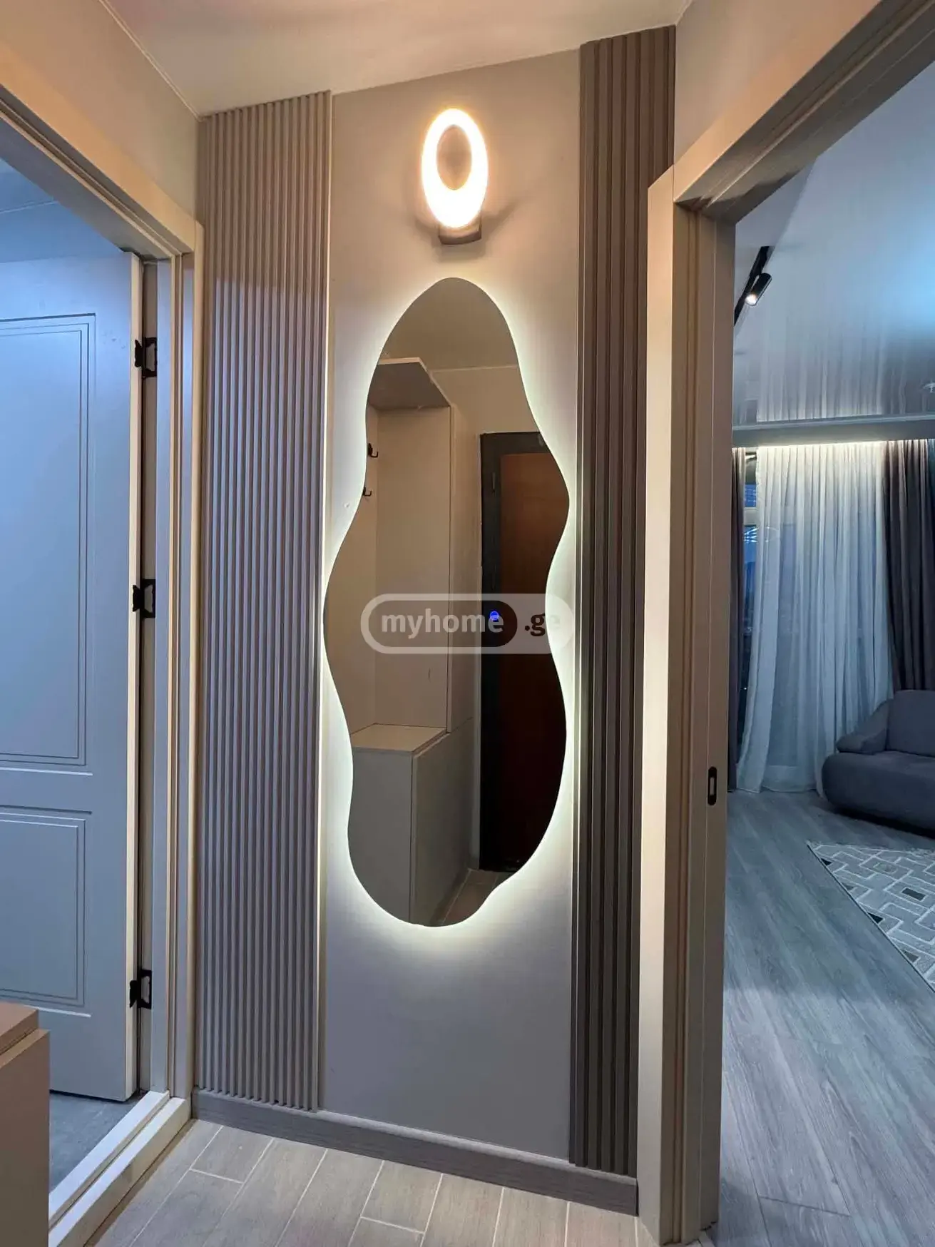 For Rent 2 Room Apartment view 7